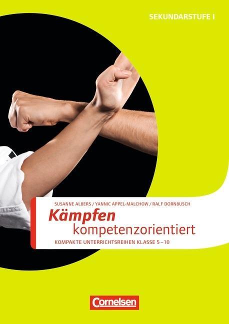 Sportarten:Kämpfen 