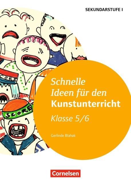 Schnelle Ideen KU 5/6 