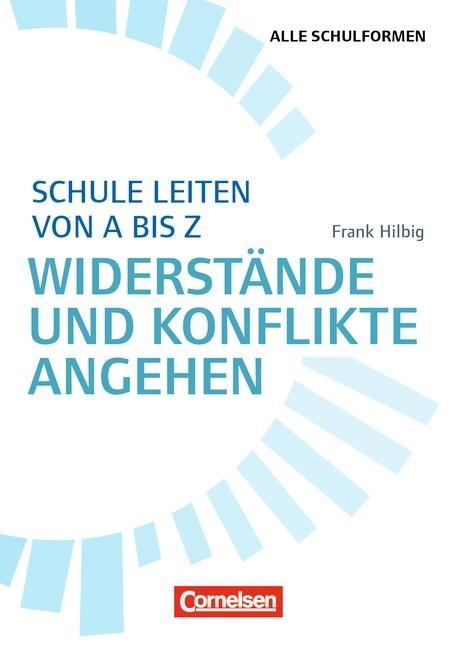 Schulmanag.:Konfl.lösen 