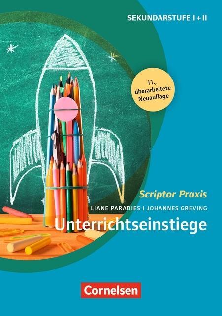 Scriptor Praxis: Einstiege 11.A. 