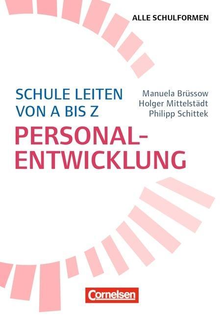 Schulmanag.:Pers.entw. 