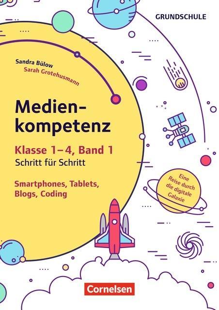 Medienkompetenz Klasse 1/2 