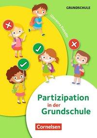 Partizipation in der Grundschule 
