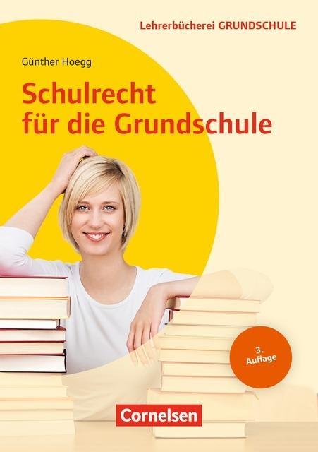 Schulrecht für die Grundschule 