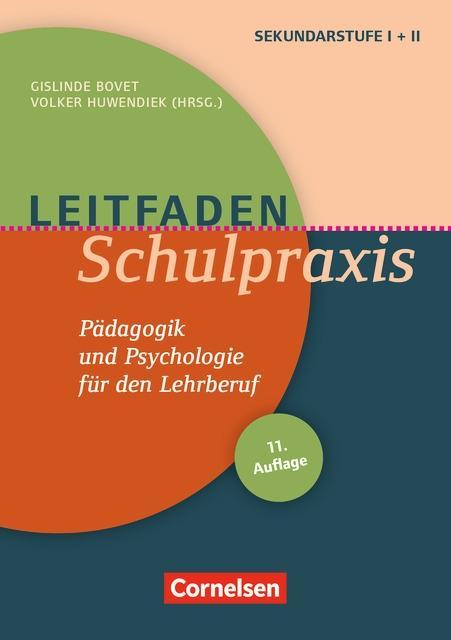 Leitfaden Schulpraxis 