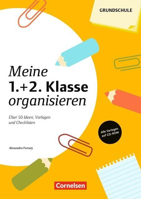 Meine Klasse 1/2. Einzellizenz 