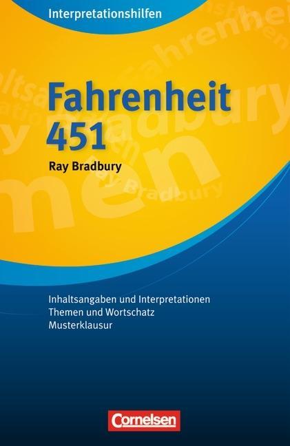 Fahrenheit 451 (Neubearbeitung) 