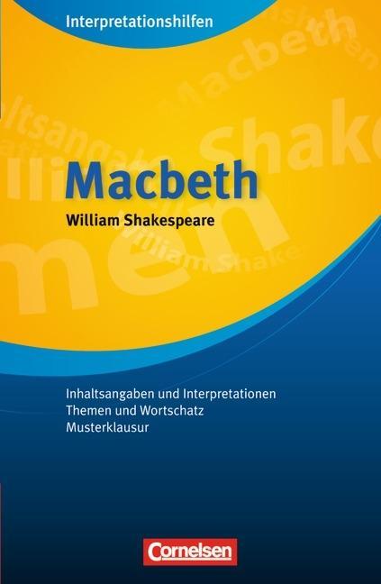 Macbeth (Neubearbeitung) 