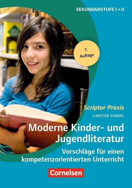 Moderne Kinder- und Jugendliteratur 