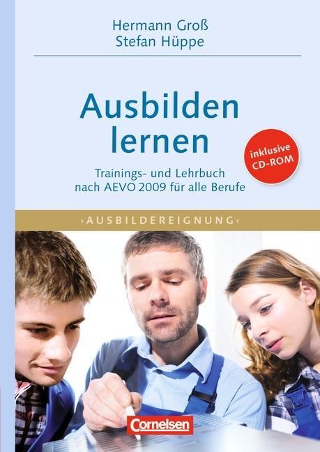 Train-the-Trainer. Ausbilden lernen 