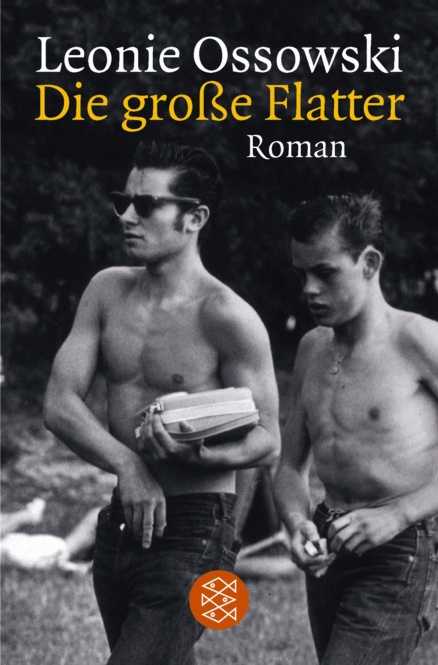 Die große Flatter 