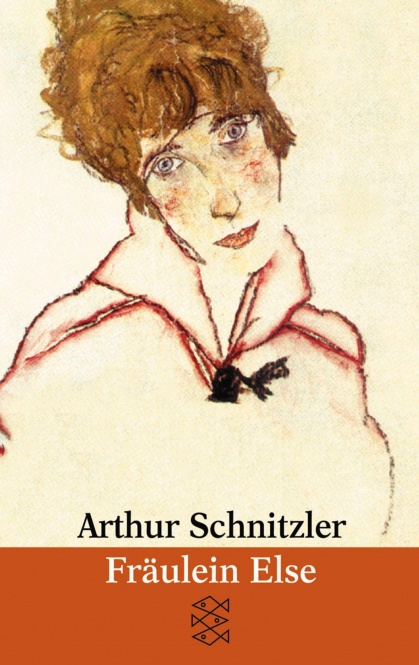 Fräulein Else 