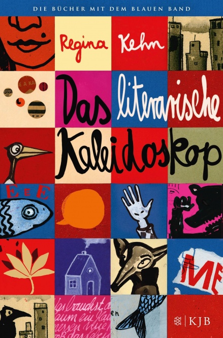 Das literarische Kaleidoskop 