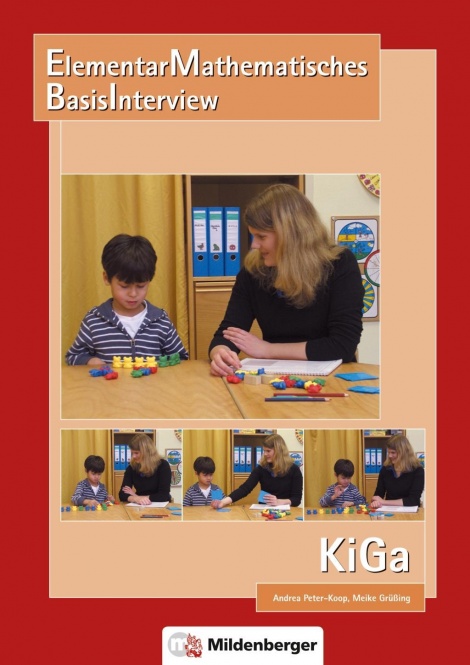 EMBI: Kindergarten 