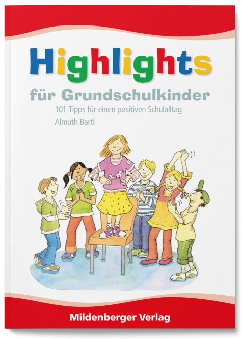 Highlights für Grundschulkinder 