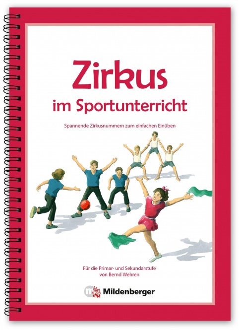 Zirkus im Sportunterricht 