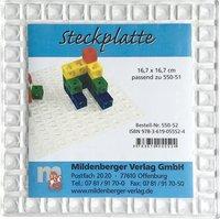 Steckplatte, passend zu 3-619-05551-3 