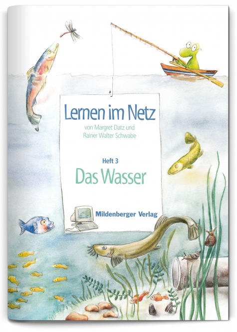 Lernen im Netz 3 / Das Wasser 
