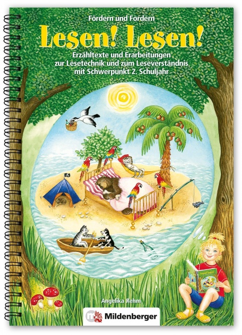 Lesen! Lesen! 