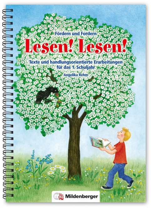 Lesen! Lesen! 1 