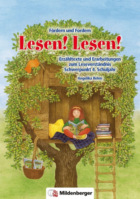 Lesen! Lesen! 4 
