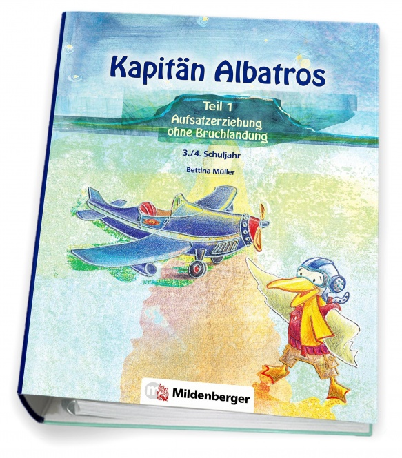 Kapitän Albatros 