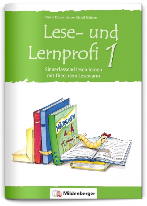Lese- und Lernprofi 1 
