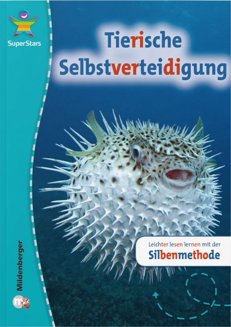 SuperStars - Sachtexte 