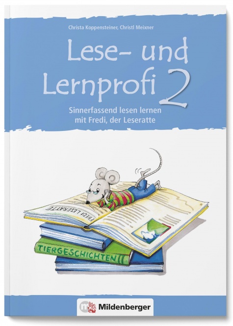 Lese- und Lernprofi 2 