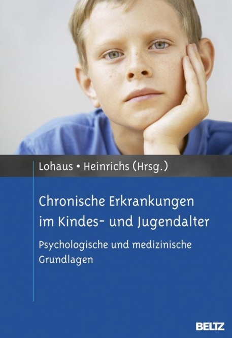 Chronische Erkrankungen im Kindes- und Jugendalter 