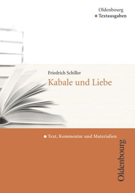 Kabale und Liebe 