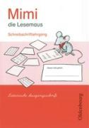 Mimi die Lesemaus E. 1 SLG LA bis. 