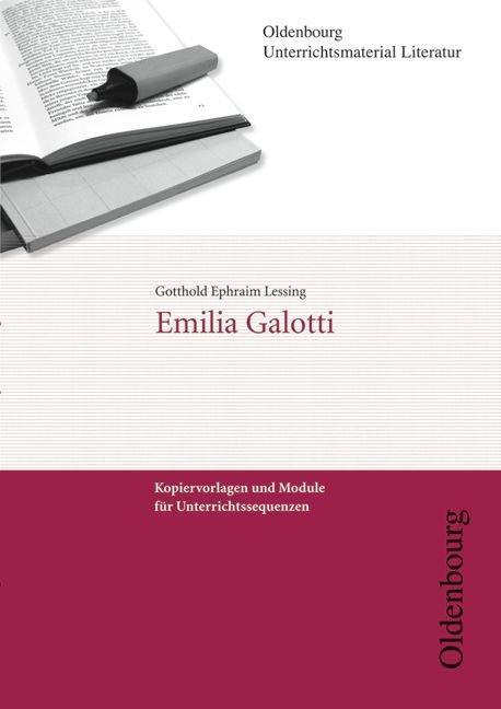 Emilia Galotti 