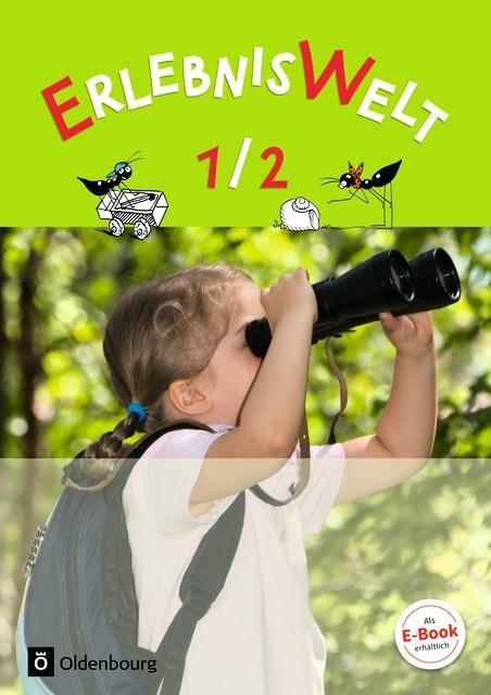 ErlebnisWelt 1/2 Neu Bayern 