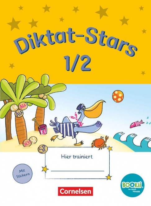 Diktat-Stars 1/2 