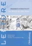 Friedrich Dürrenmatt: Der Besuch der alten Dame 