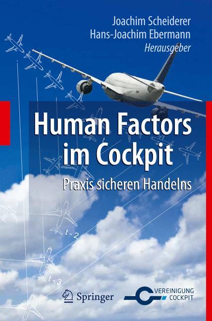 Human Factors im Cockpit 