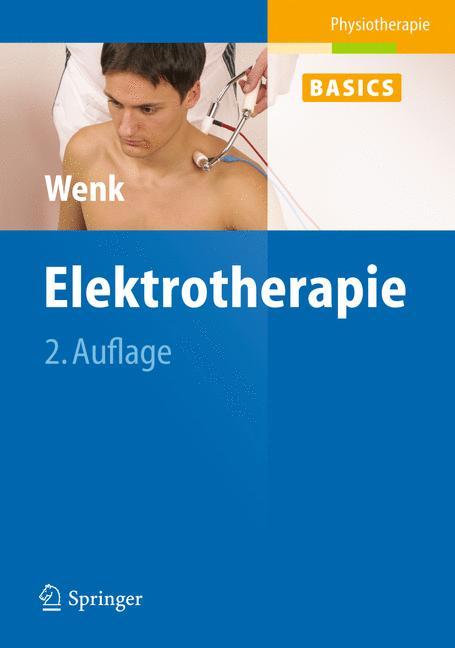Elektrotherapie 