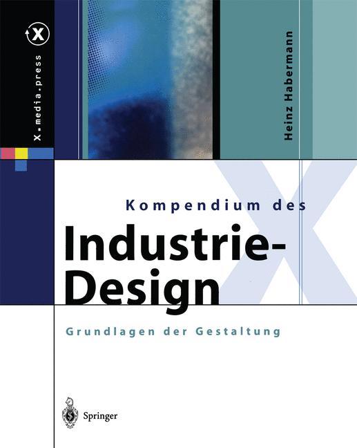 Kompendium des Industrie-Design 
