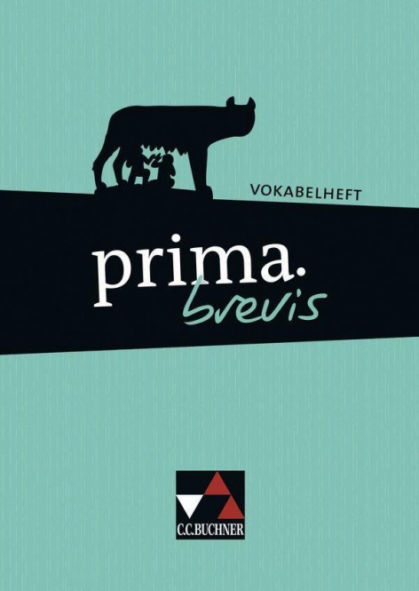 prima.brevis Vokabelheft 