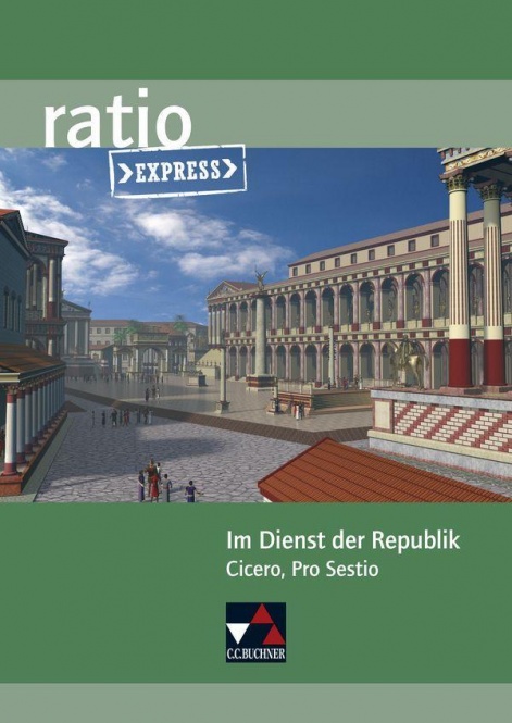 ratio Express, Lektüreklassiker fürs Abitur 