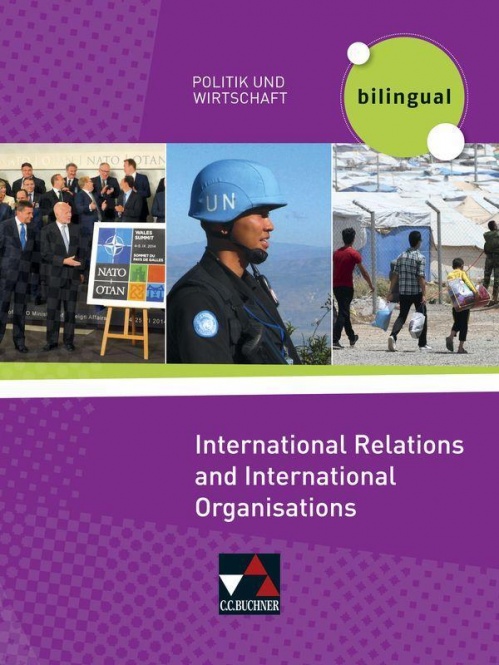 Politik und Wirtschaft - bilingual, 