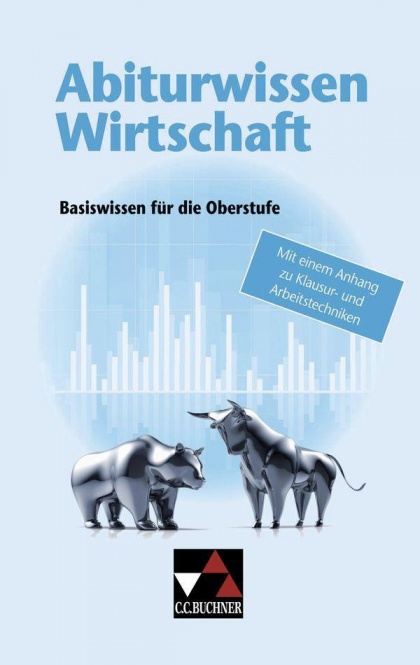 Abiturwissen Politik und Wirtschaft, 