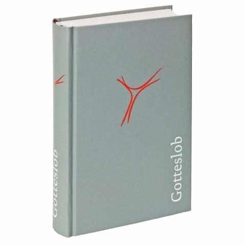 Gotteslob Basis-Ausgabe Balacron 