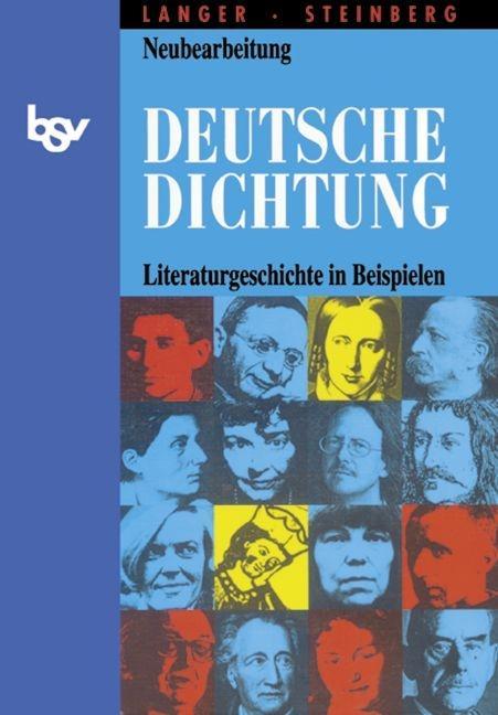 Deutsche Dichtung 
