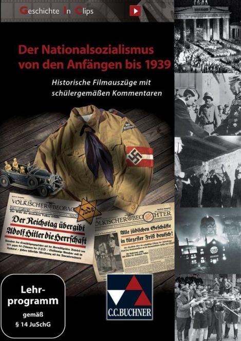 Der Nationalsozialismus 
