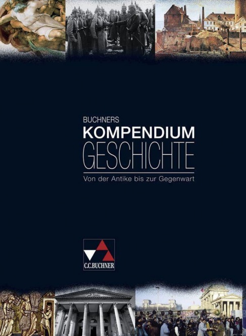 Kompendium Geschichte 