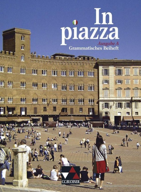 In Piazza A Grammatik 