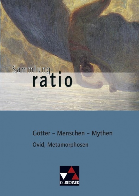 Ovid, Metamorphosen 