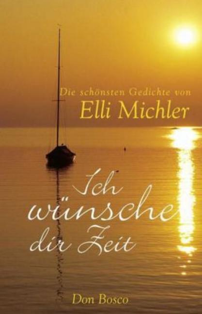 Ich wünsche dir Zeit 